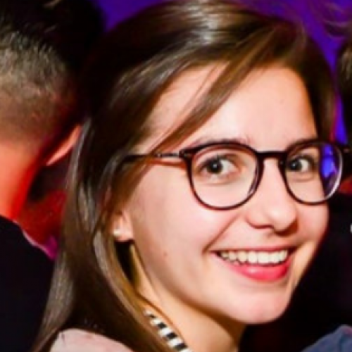 Dra. Anouk Tanghe