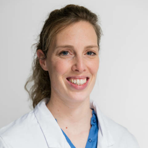 Dr. Heidi Schaballie
