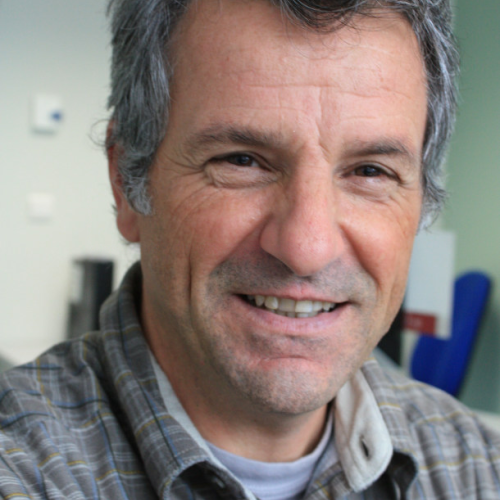 Koen De Weerdt