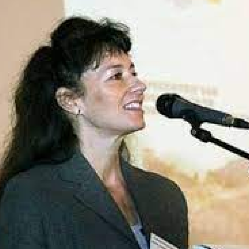 Kristiane Van Lierde