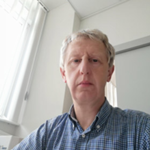 Prof.dr. Patrick Calders