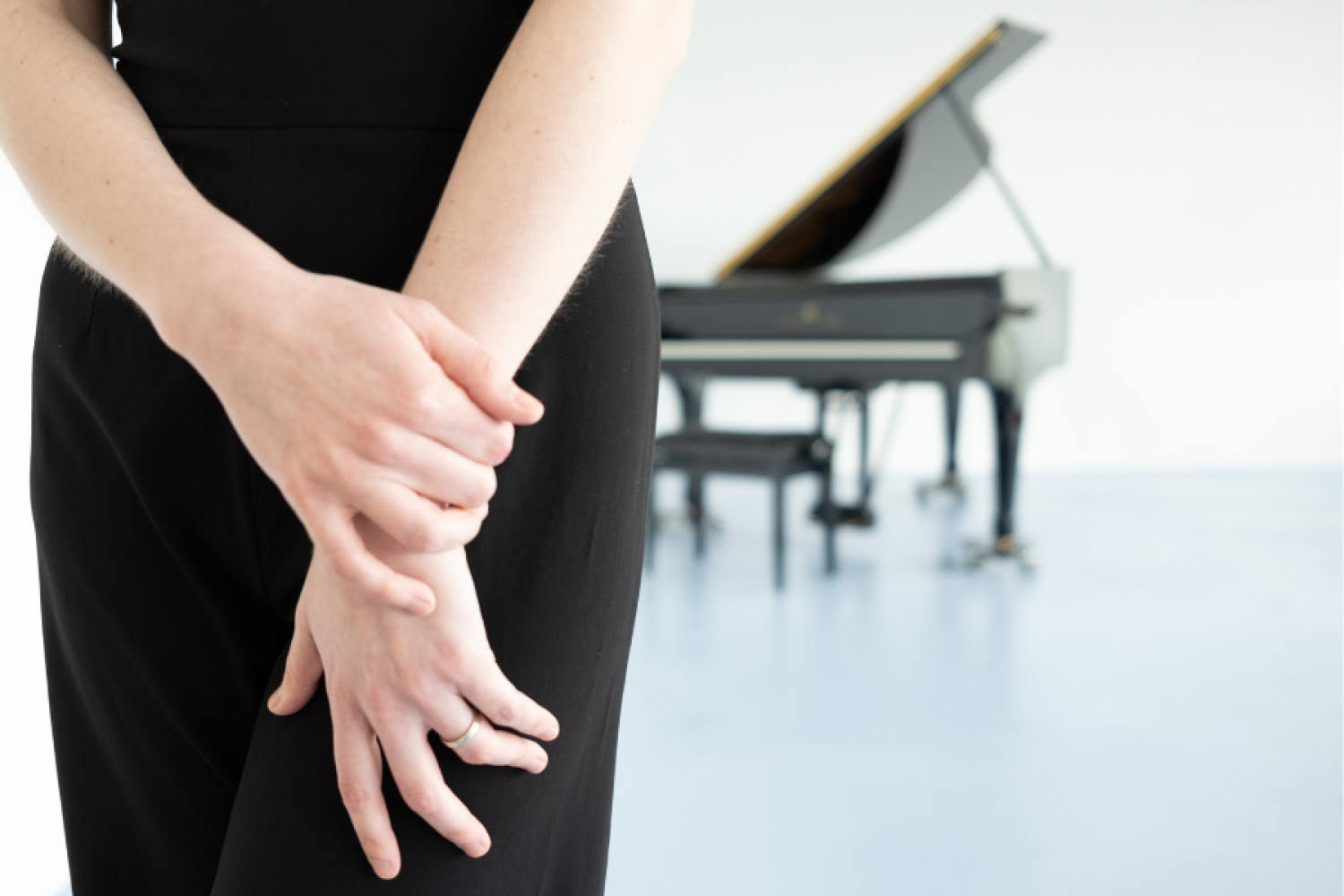 The musician's hand: recognizing and treating focal dystonia in instrumentalists