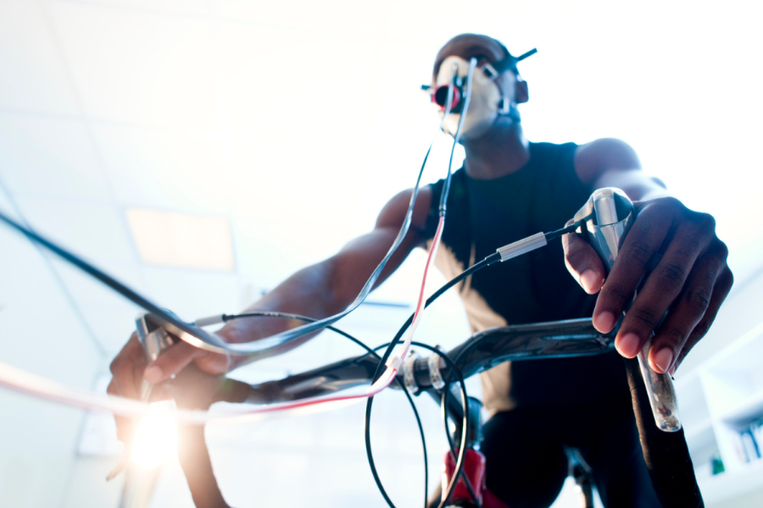 inspanningstraining