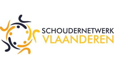 Schoudernetwerk vlaanderen